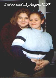 A mature couple; Actual size=240 pixels wide
